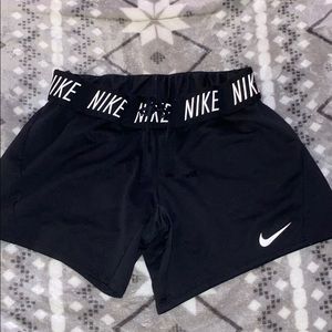 nike shorts
